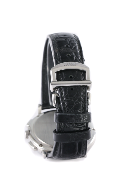 IWC Portofino Chronograph IW372404 Image 4